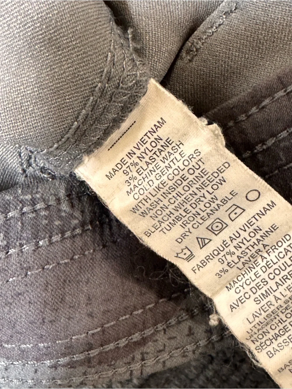 Prana Shorts‎ 8